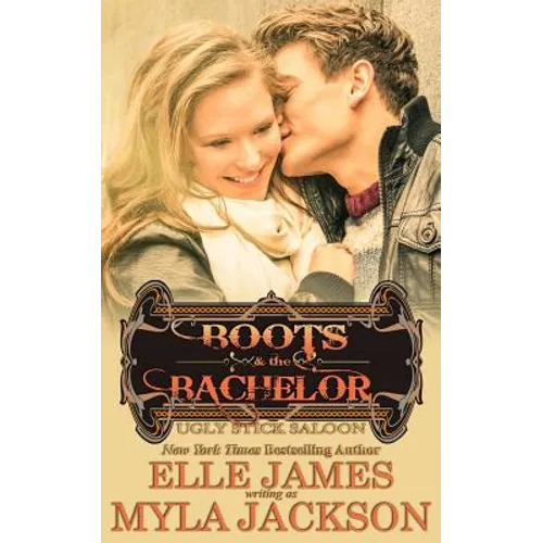Boots & the Bachelor