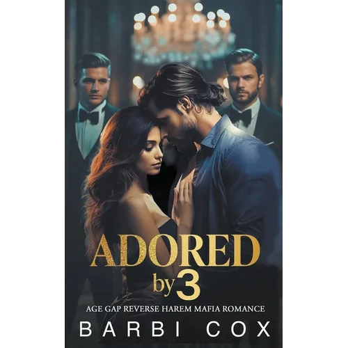 Adored by 3