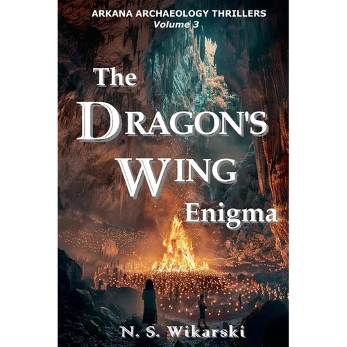 The Dragon's Wing Enigma