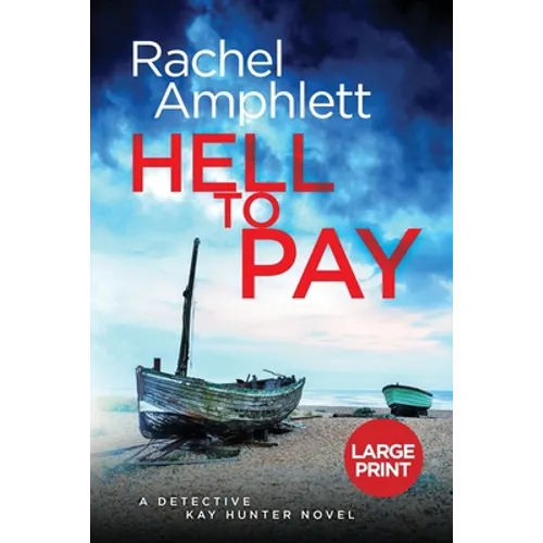 Hell to Pay