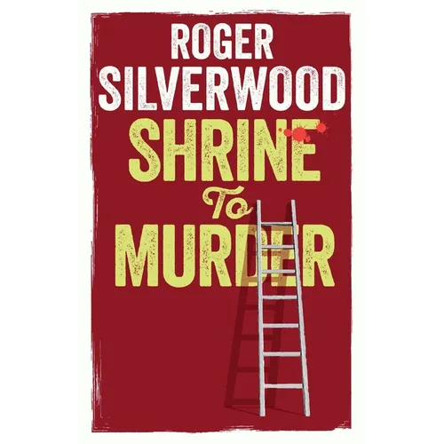 Shrine to Murder