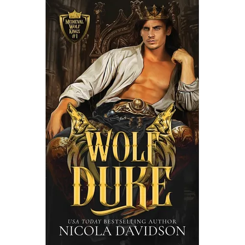Wolf Duke