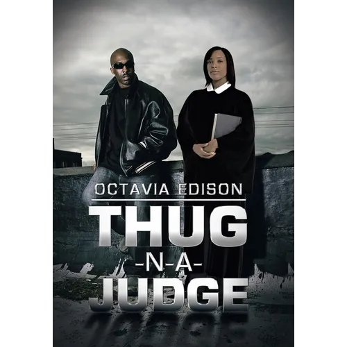 Thug-N-A-Judge