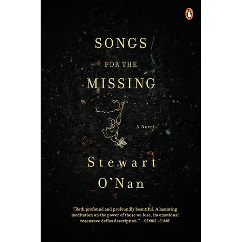 Songs for the Missing