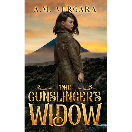 The Gunslinger's Widow