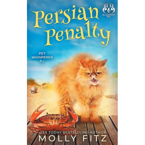Persian Penalty