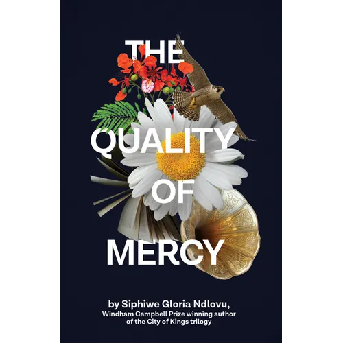 The Quality of Mercy