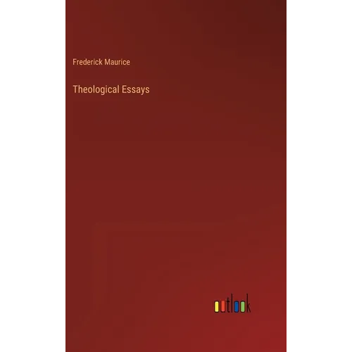 Theological Essays