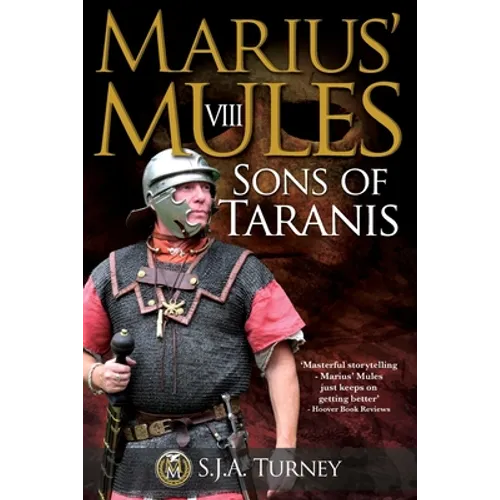 Marius' Mules VIII: Sons of Taranis