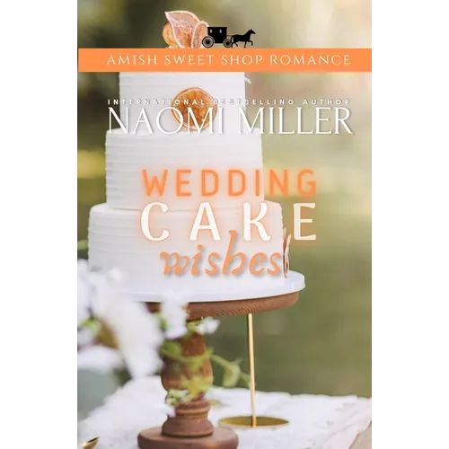 Wedding Cake Wishes