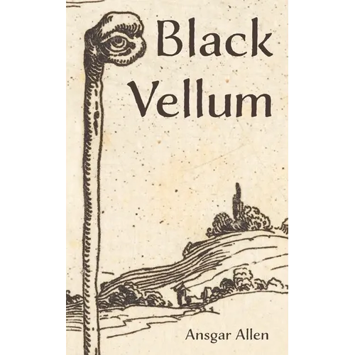 Black Vellum