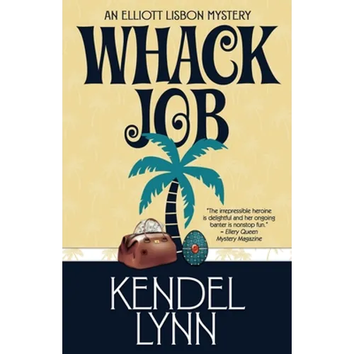 Whack Job