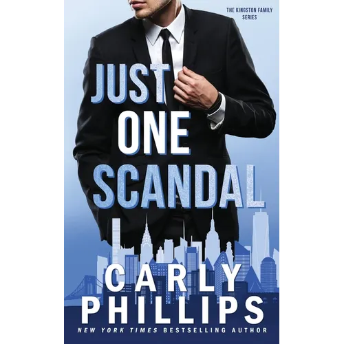 Just One Scandal