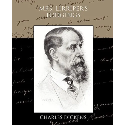 Mrs Lirriper's Lodgings