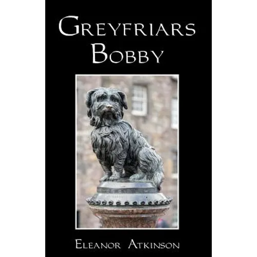 Greyfriars Bobby
