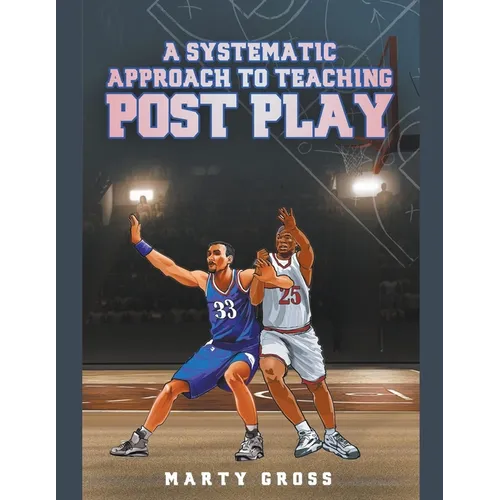 A Systematic Approach to Teaching Post Play