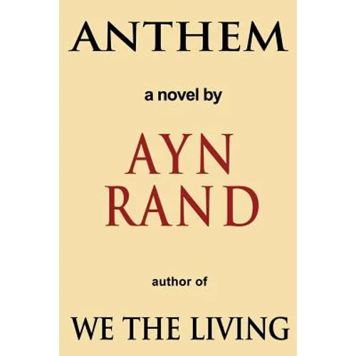 Anthem