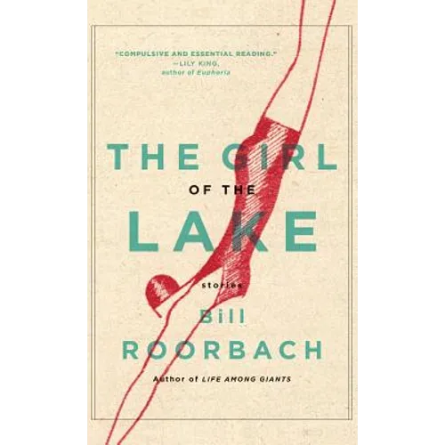 The Girl of the Lake