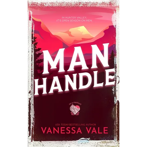 Man Handle