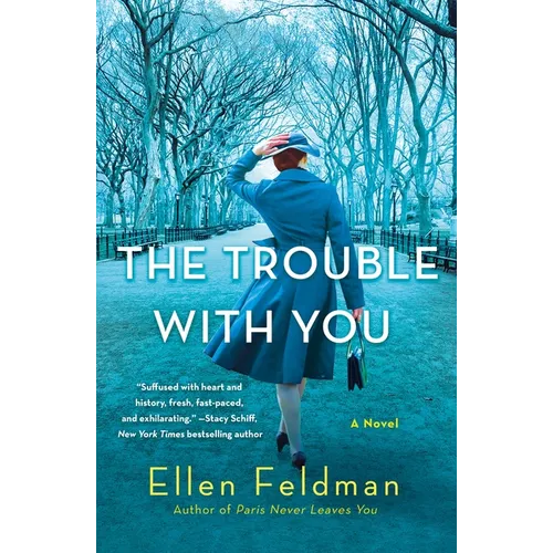 The Trouble with You