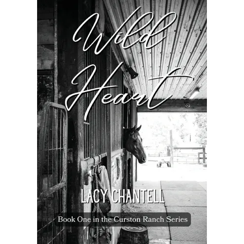 Wild Heart: A Cowboy Western Romance