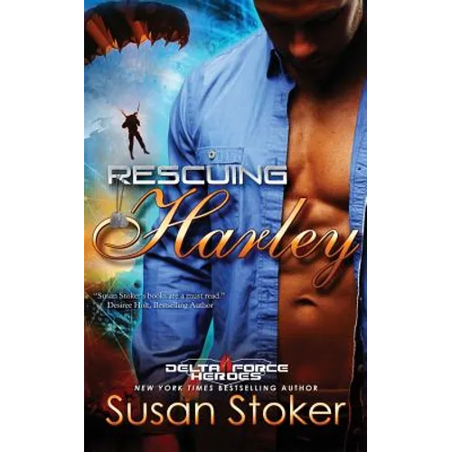 Rescuing Harley