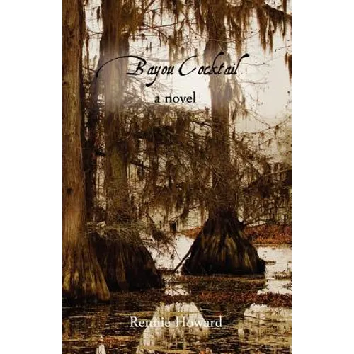Bayou Cocktail