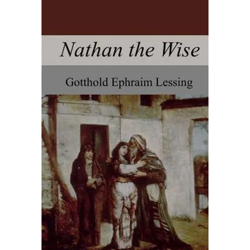 Nathan the Wise