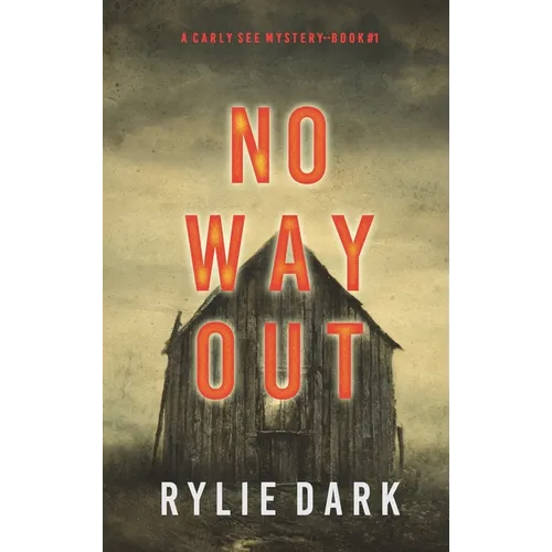 No Way Out (A Carly See FBI Suspense Thriller-Book 1)