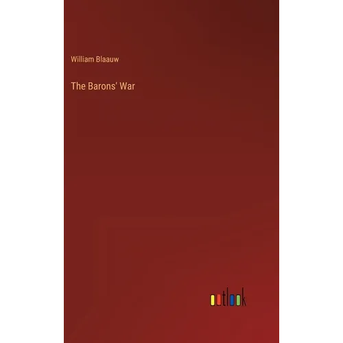The Barons' War