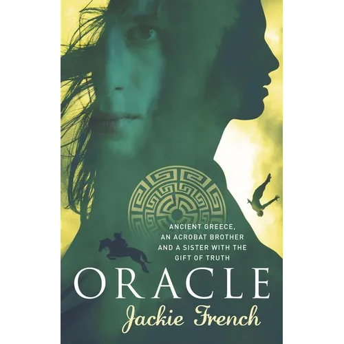 Oracle