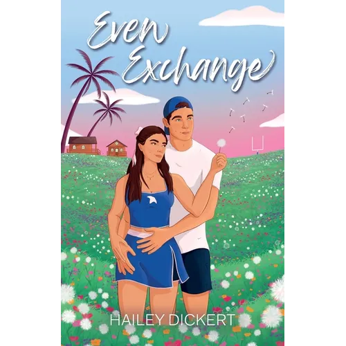 Even Exchange: A Friends-To-Lovers Accidental Pregnancy Romance