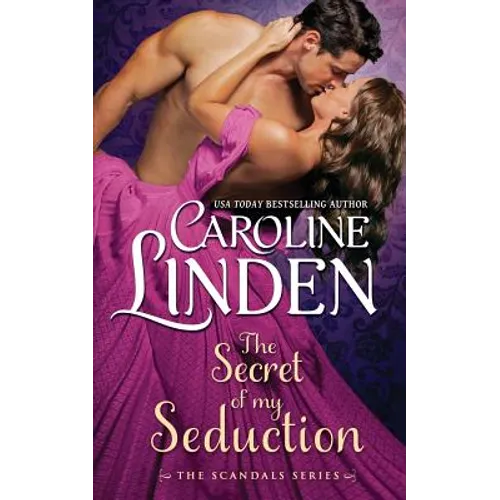 The Secret of My Seduction