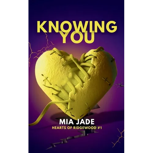 Knowing You: Hearts of Ridgewood