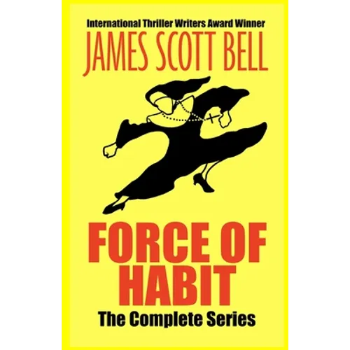 Force of Habit: The Complete Series