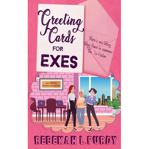 Greeting Cards For Exes