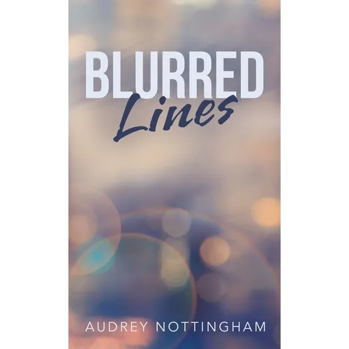 Blurred Lines
