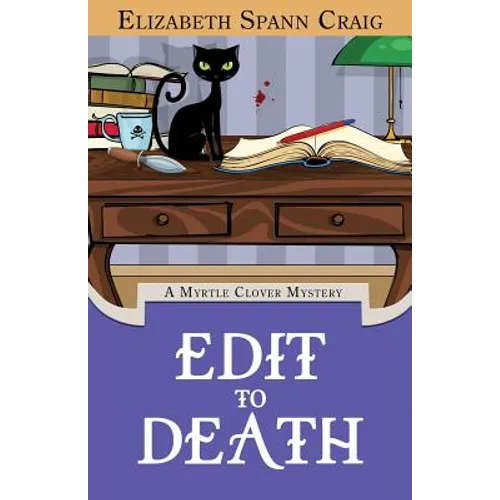 Edit to Death