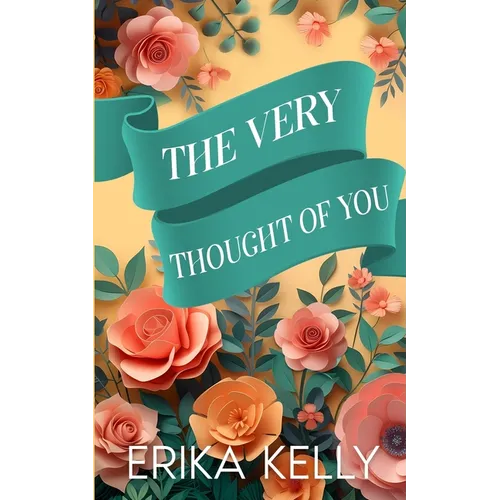 The Very Thought Of You (Alternate Special Edition Cover)