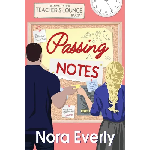 Passing Notes