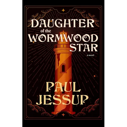 Daughter of the Wormwood Star