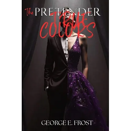 The Pretender: True Colors