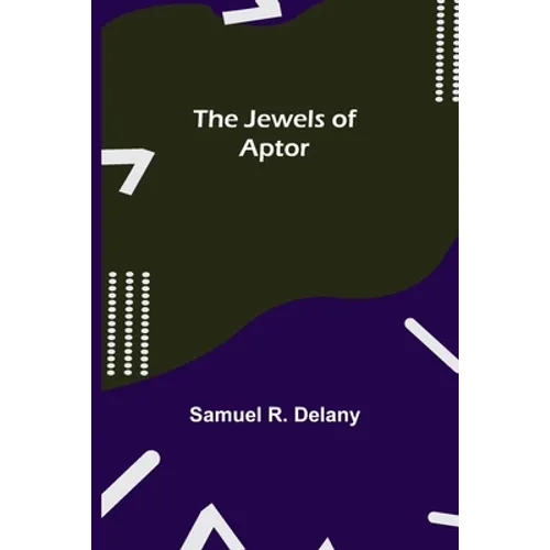 The Jewels of Aptor