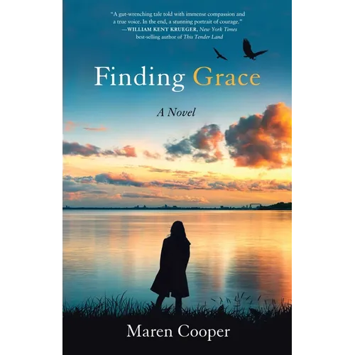 Finding Grace