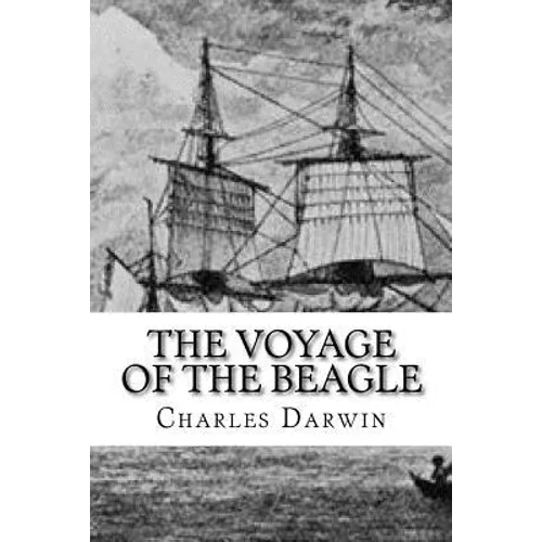 The Voyage of the Beagle