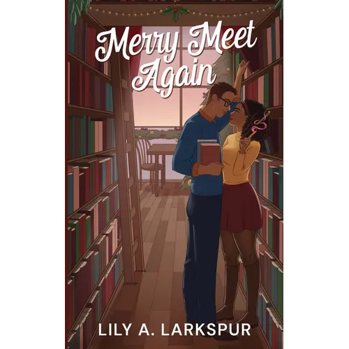 Merry Meet Again