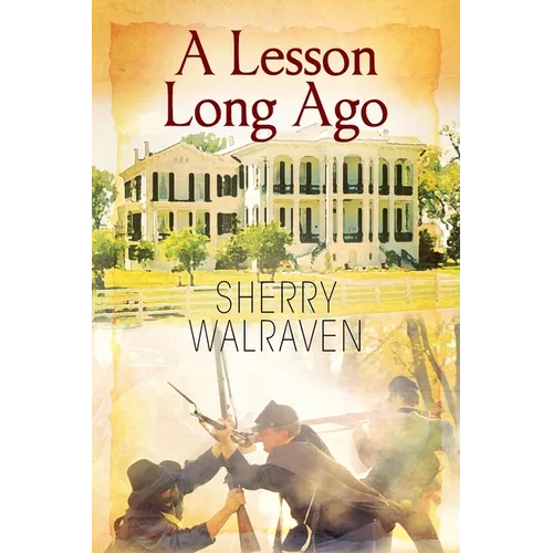 A Lesson Long Ago