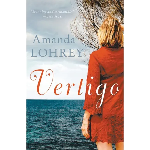 Vertigo