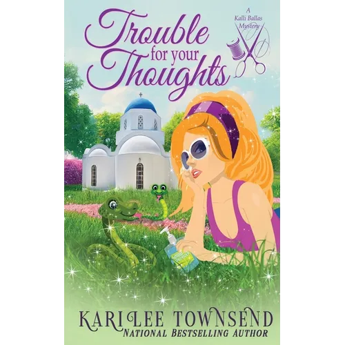 Trouble for Your Thoughts