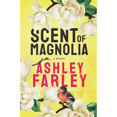 Scent of Magnolia